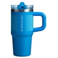 thumbnail image 1 of Vaso Stanley Quencher ProTour con tapa, 414 ml, acero inoxidable, 1 of 3
