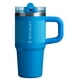 thumbnail image 1 of Vaso Stanley Quencher ProTour con tapa, 414 ml, acero inoxidable, 1 of 3
