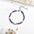 thumbnail image 3 of Mothers Day Gifts for Mom Aunt New Mom to Be Bonus Mom Mother in Law, Tiny Stone Bracelets Birthday Christmas Jewelry Presents for Women, 3 of 5