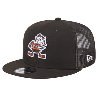 Gorras Snapback 9FIFTY | Diseños Con Paneles Divididos