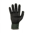 thumbnail image 6 of Proflex 7070 Ansi A7 Nitrile Coated Cr Gloves, Green, 2x-large, Pair, Ships In 1-3 Business Days, 6 of 8