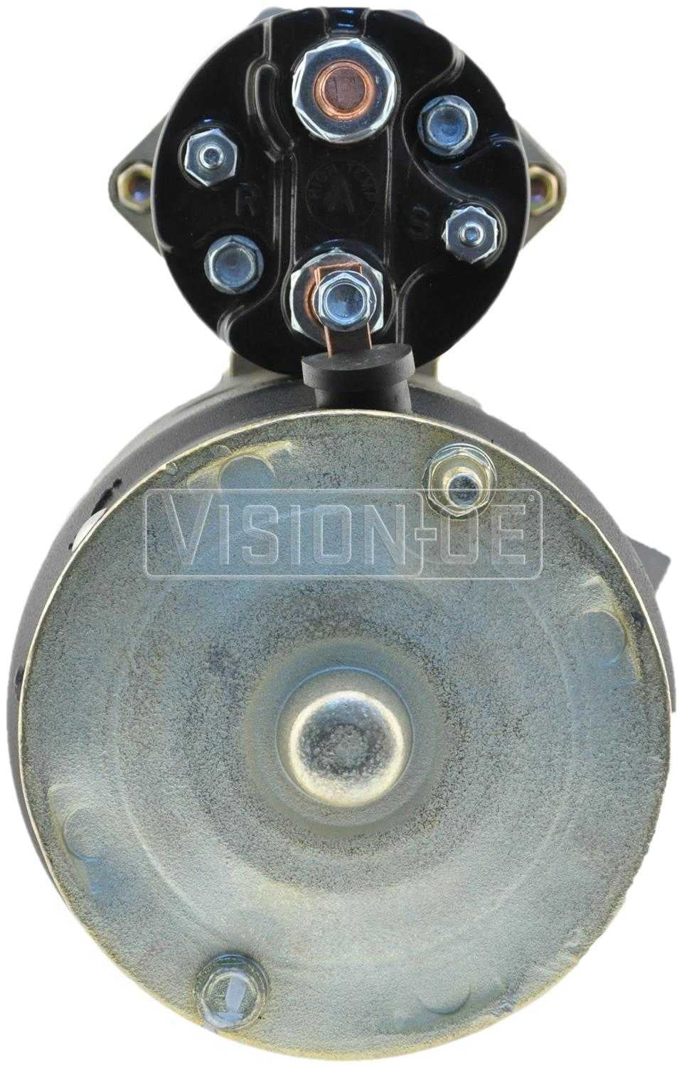 Vision OE 3510 Starter Motor