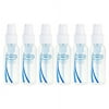 Dr. Brown's 6-Pack BPA FREE Polypropylene Bottles - 8 oz.