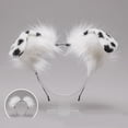 thumbnail image 3 of Giaone Handmade Headwear Dog Ears Party Costume Hair Accessories, 3 of 15