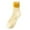 A, variant on Women's Thermal Athletic Colorful Striped Casual Winter Lightweight Comfort Running Casual Socks Running Casual Socks