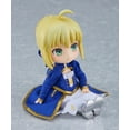 thumbnail image 4 of Good Smile Company Fate/Grand Order: Saber / Altria Pendragon Nendoroid Doll Figure, 4 of 5