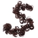 thumbnail image 1 of Hair Bun Extensions Wavy Curly Messy Donut Hair Chignons Twining Hair Piece Hairpiece for Women Girls(Flaxen), 1 of 1