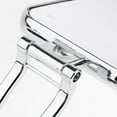 thumbnail image 4 of Milaget Makeup Mirror Dormitory Bathroom Square -Standing Mirrors - ,, 4 of 9