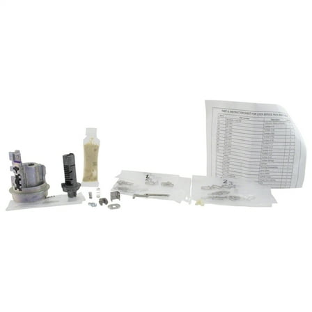 LOCKSET-COMPLETEVEH (P)