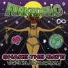 Funkadelic - Shake The Gate - Version Excursion - Vinyl