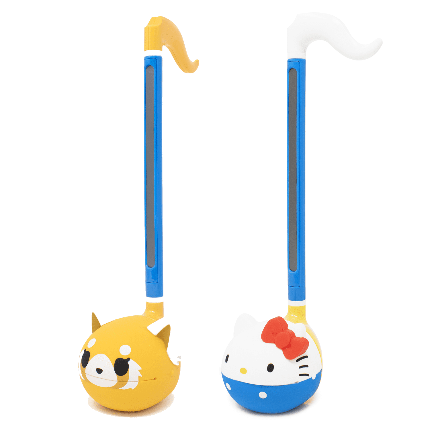 Otamatone aggretsuko sale