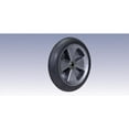 thumbnail image 1 of Wesco 220352 Z8 Solid Rubber Wheel Kit  Cobra-Lite Components, 1 of 1