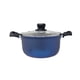 thumbnail image 2 of Batería de Cocina T-FAL Expert Chef 12 Piezas Azul, 2 of 6
