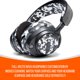 thumbnail image 4 of Placas de altavoz laterales para auriculares Arctis Nova WC Snow Camo, 4 of 8