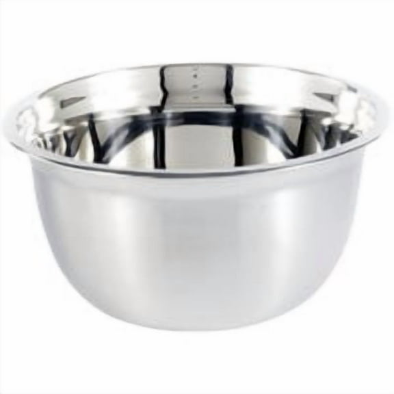 McSunley 3 Qt. Stainless Steel Mixing Bowl 718