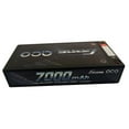 thumbnail image 1 of Gens ace 7000mAh 3.7V 50C 1S2P HardCase Lipo Battery Pack 58# with 4.0mm bullet to Deans Plug, 1 of 3