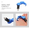thumbnail image 4 of KAKOWELY Electric Bike Hook Aluminum Alloy 1Pack For Adventurers Item Transportation, 4 of 8