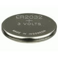 thumbnail image 1 of Install Bay CR2016 CR2016 Lithium Battery, Pack of 5, 1 of 1