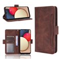thumbnail image 1 of Funda Cartera Magnética para Samsung Galaxy A03S- Tarjetero Desmontable, Cuero PU, Soporte, 1 of 6