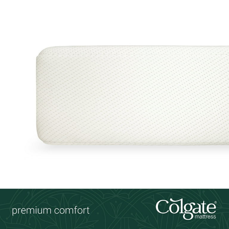 Colgate mattress eco classica iii dual firmness crib mattress sale