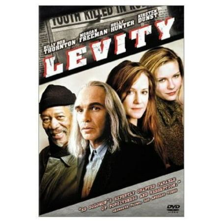 Levity (Widescreen)
