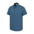 thumbnail image 3 of Mountain Warehouse Mens Weekender Shirt, 3 of 4