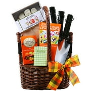 Garden of Love Gift Basket