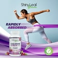 Shiny Leaf Bariatric Calcium Citrate 600 mg, Chewable Tablets ft