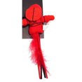 thumbnail image 3 of Silver Paw Star Wars Elite Praetorian Guard And Darth Vader Cat Toys, 3 of 3