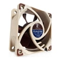 thumbnail image 2 of Ventilador Noctua NF-A6x25 PWM Premium Quiet, 60 mm, 12 V, 4 pines, marrón, 2 of 7