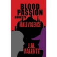 thumbnail image 1 of Blood Passion: Book IV Malevolence, 1 of 1