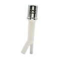 thumbnail image 3 of simhoa Dishwasher Air Gap Entire Assembly Backflow Protection Universal Replacement silver, 3 of 6