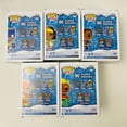 thumbnail image 4 of Funko POP! Heroes: DC Holiday Gingerbread Set of 5, 4 of 6