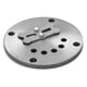 thumbnail image 4 of Cylinder Valve Plate, Valve Plate Standard Size Steel High Strength With High Performance For Air Compressor For Engineer ANGGREK FA1012, 4 of 8