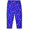 thumbnail image 5 of Trolls Poppy Girls 2 Piece Hoodie and Legging Set, 4-6X, 5 of 5
