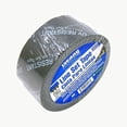 thumbnail image 1 of Berry Plastics 685012 444 Line Set Tape: 2" x 60 yd. with Printing, black, 1 of 2