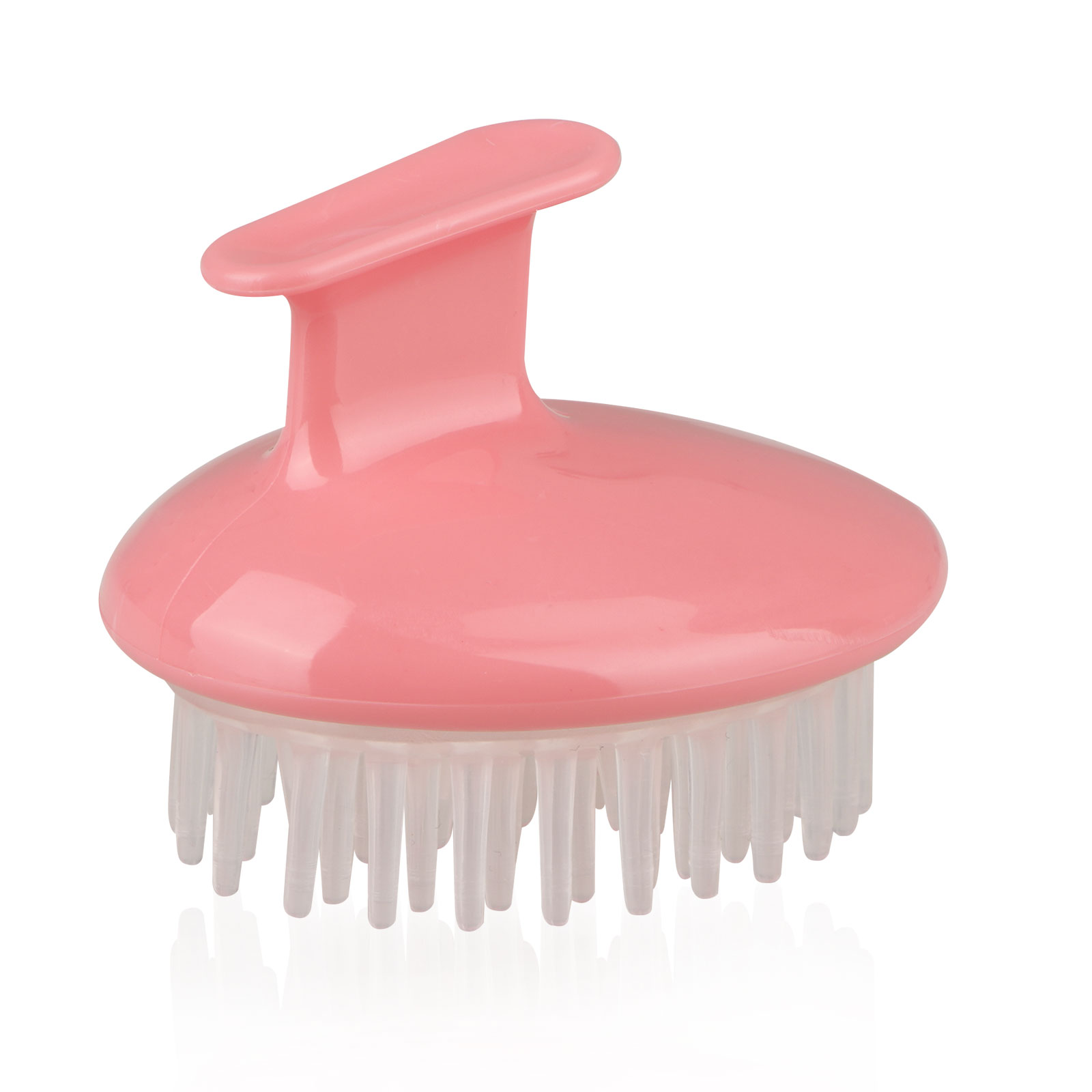 scalp washing brush