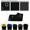 thumbnail image 2 of Dechanic CONTROL Gaming Mouse Pad - Blue XXL Heavy, 2 of 4