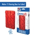 thumbnail image 2 of Molde para cubitos de hielo ICUP con licencia oficial de Grateful Dead, 2 of 7