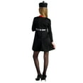 thumbnail image 2 of Dress Up America 809-M Robe Fille Batterie Energizer, Moyen, 2 of 2