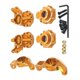 thumbnail image 4 of RC Car Upgrade Front Axle C Steering Cup Kit for TRAXXAS A, 4 of 5