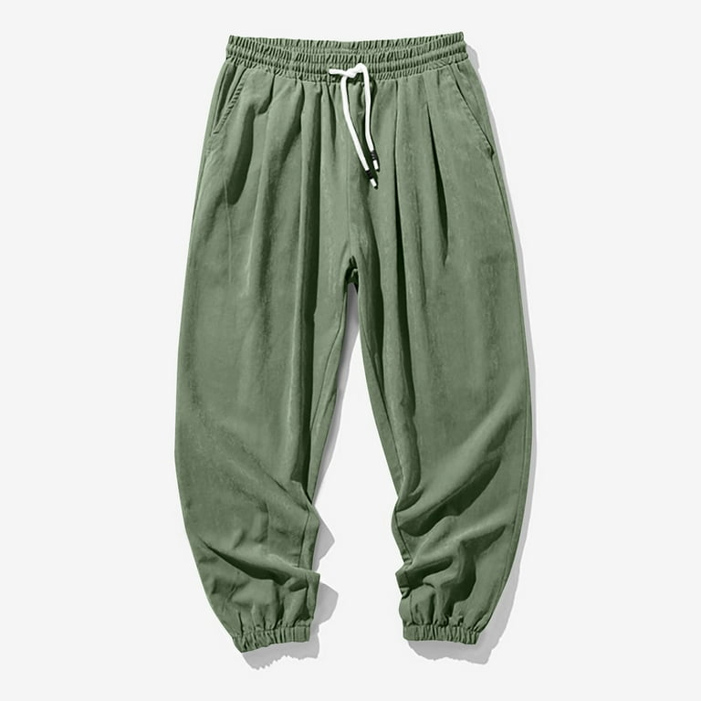 Pants Pantalones De Trabajo En Walmart Baggy Cargos Pantalones De