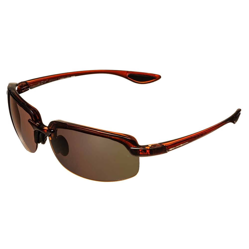 Polarized Unisex Sports Sunglasses 2441 - Walmart.com