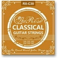 thumbnail image 2 of The Rose Classical Guitar Strings Nylon strings RX C30 6 strings 2 Sets, 2 of 2