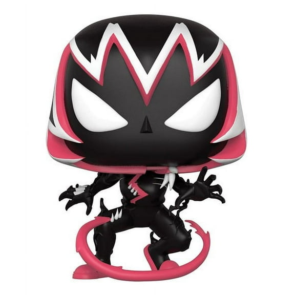 Funko POP! Marvel Comics: Gwenom, Vinyl Figure