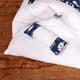 thumbnail image 4 of Orthopaedic Cat Sleeping Bag, Cat Sleeping Bag, Fluffy, Warm, Removable, Washable, Small Pet Bed for Cats, Dogs, 4 of 5