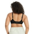 thumbnail image 3 of Jockey Women's Cushion Wire Full Coverage Bra, 3 of 9