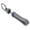 silver, variant on SharkTRUE Type C To Type C Cable W Gbps Fast Charging Data Transfer for Android Cord Keychain
