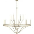 thumbnail image 6 of 12 Light Chandelier     -Traditional Installation Capital Lighting 443101Wg, 6 of 6