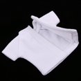 thumbnail image 4 of per Maniche Corte in Miniatura per 1/6 Accessori per Bambole Blanco CUTICAT Muñecas de manga corta camiseta, 4 of 8